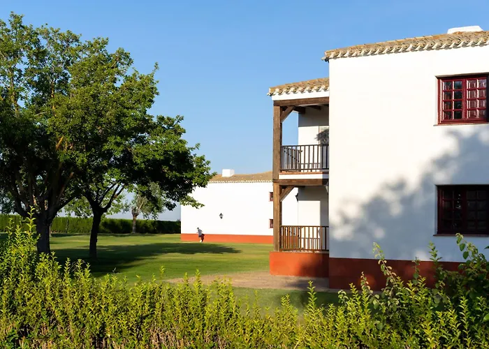 Parador De Albacete