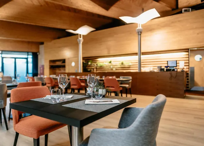 Coque Hotel