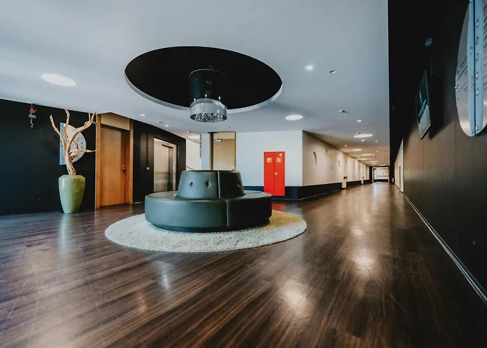 Coque Hotel