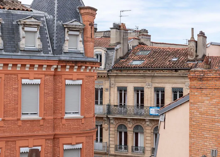 Hôtel Le Moderne
