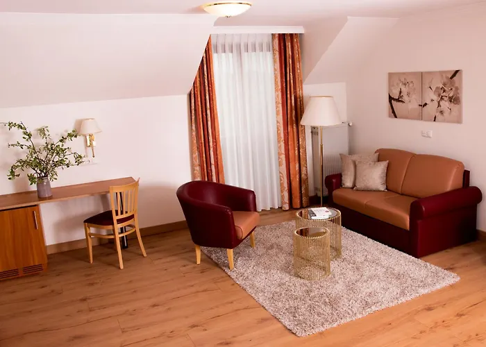 Anetseder Landhotel, Lofts & Golf