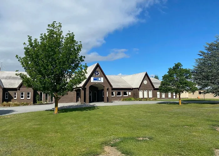 Discovery Countrytime Hotel