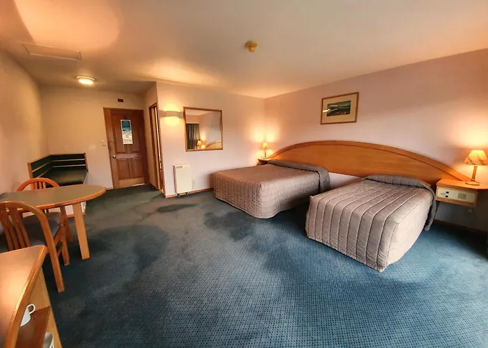 Distinction Heritage Gateway Hotel