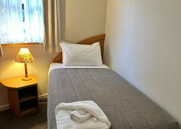 Distinction Heritage Gateway Hotel