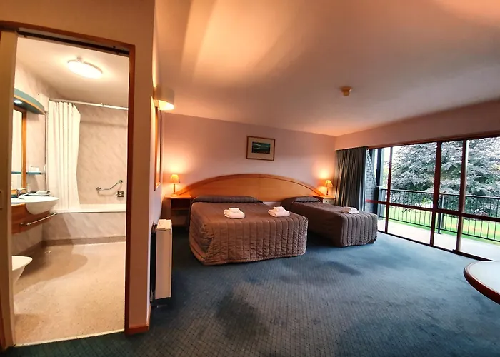 Distinction Heritage Gateway Hotel
