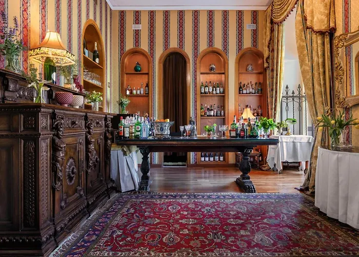 Excelsior Palace Hotel