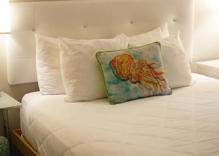 Periwinkle Inn