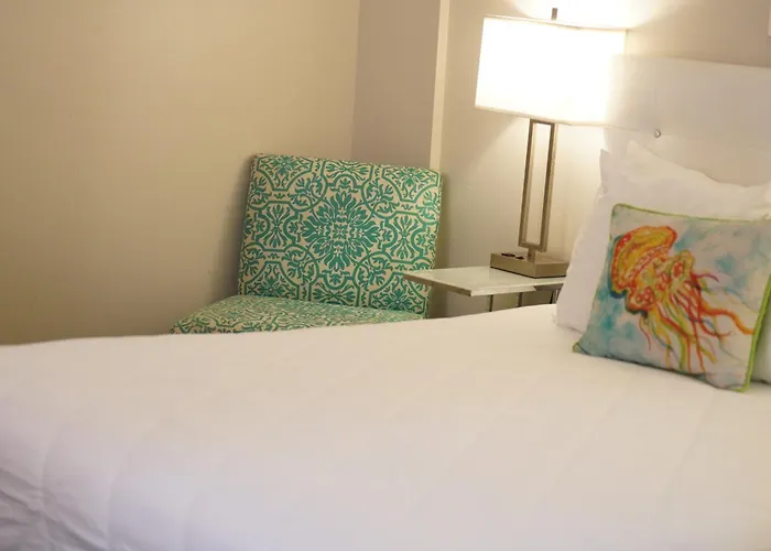 Periwinkle Inn