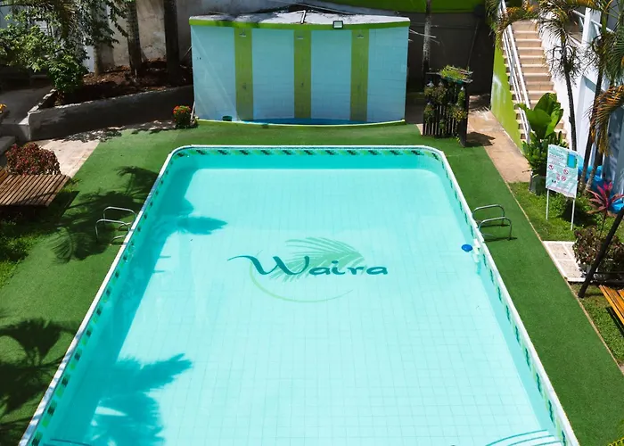Waira Suites