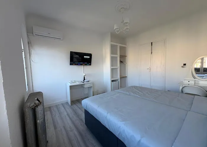Itinere Rooms