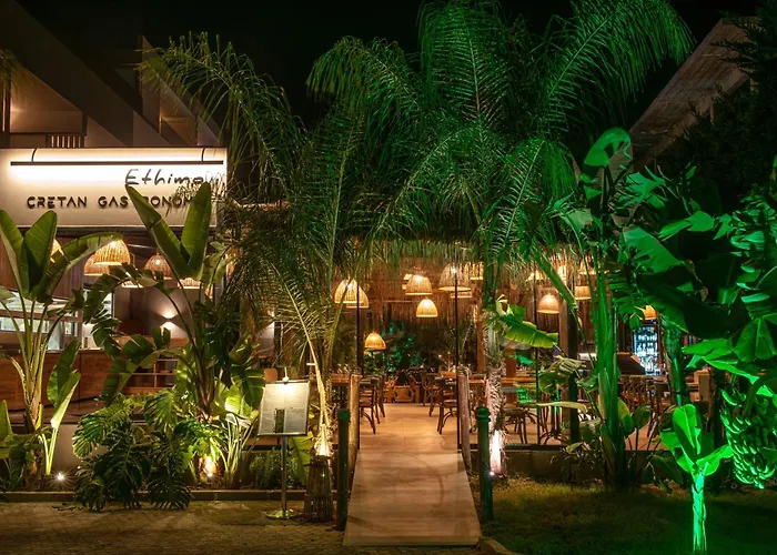 Alsus Boutique Hotel - Adults Only