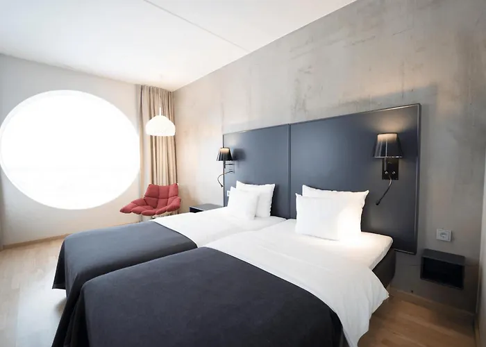 Quality Hotel Strawberry Arena