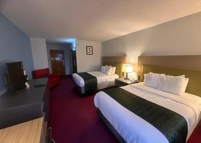 Pictured Rocks Inn And Suites
