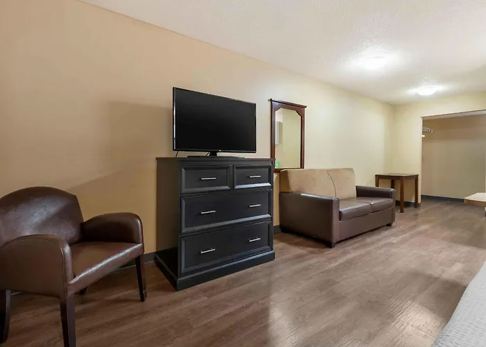 Extended Stay America Suites - Toledo - Holland