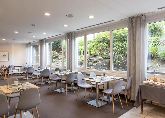 Hotel Vetter