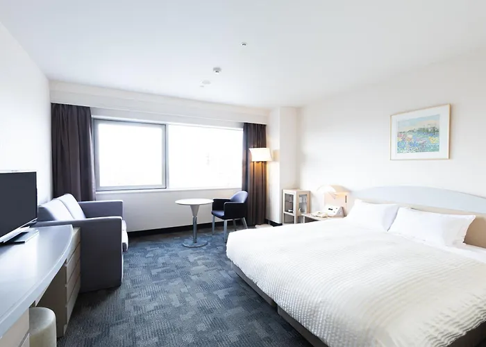 Kawagoe Prince Hotel