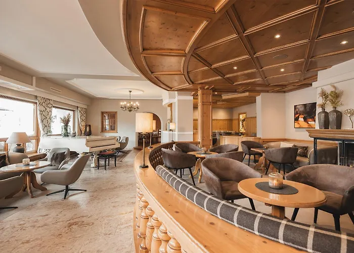 Hotel Fisserhof