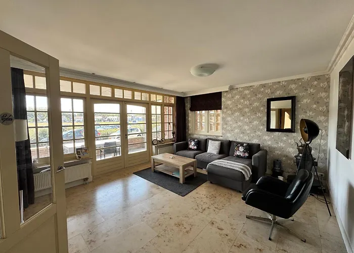 Appartement Villa Eva Rosa