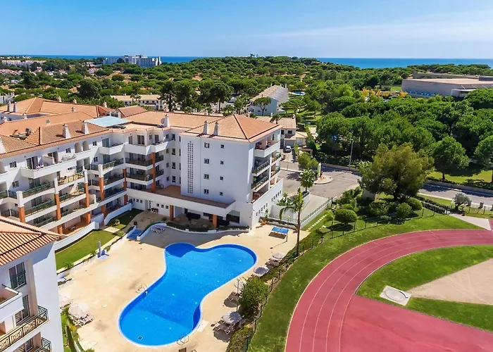 Ap Victoria Sports & Beach