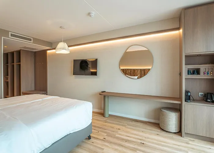 Strandhotel Duinoord