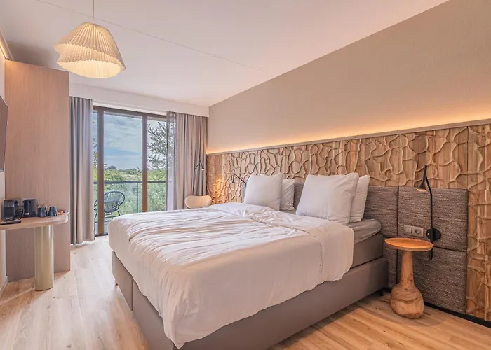 Strandhotel Duinoord