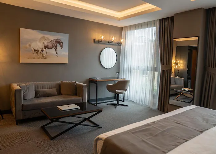 Hotel On7 Sakarya