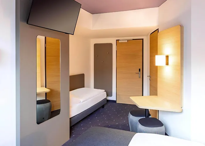 B&B Hotel Graz City-Süd