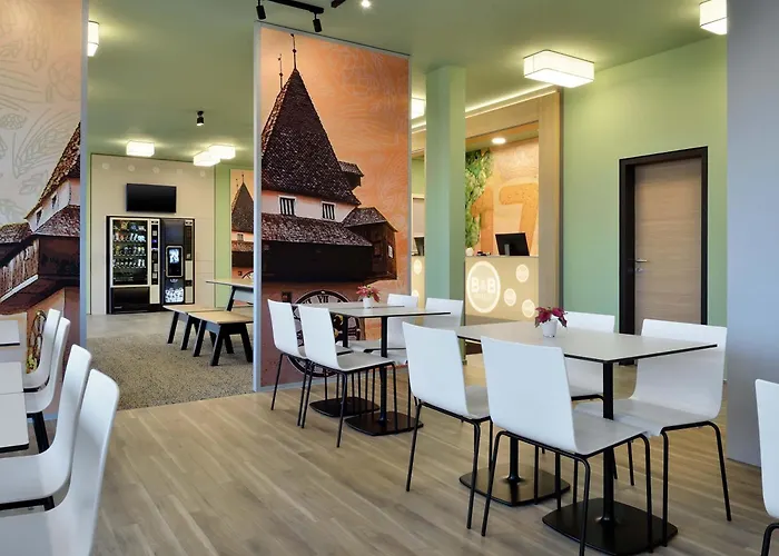 B&B Hotel Graz City-Süd