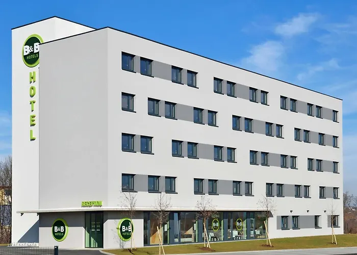 B&B Hotel Graz City-Süd