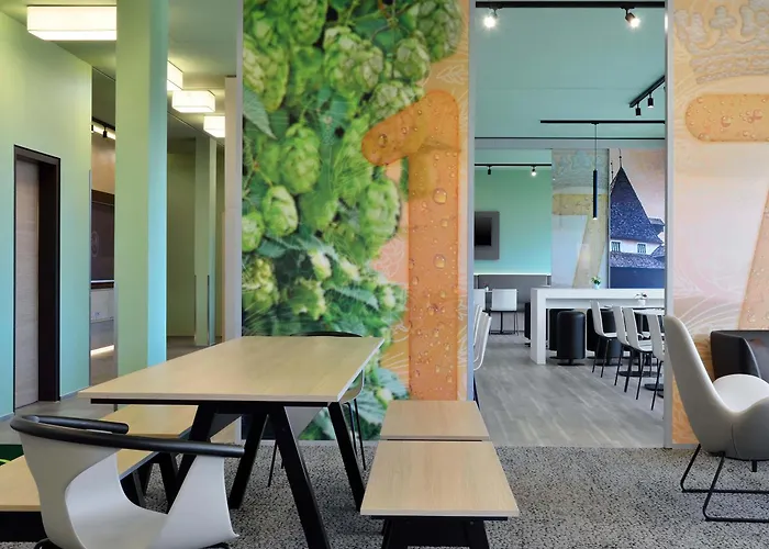 B&B Hotel Graz City-Süd
