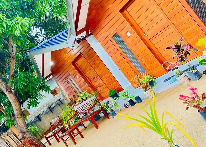 Mermaid Hostel
