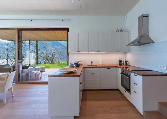 Cottage Am See - Your Austrian Home