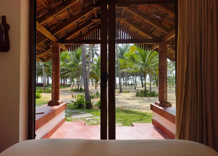 Aavi Beach Retreat, Nileshwar