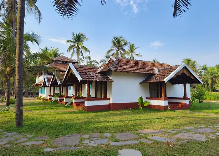 Aavi Beach Retreat, Nileshwar