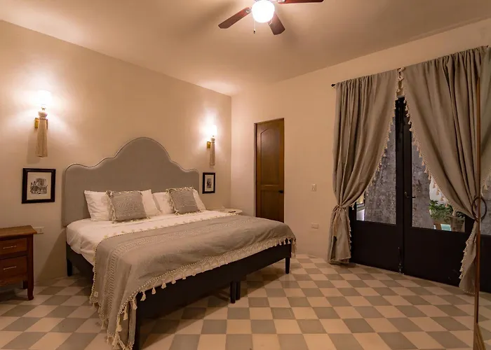 Luxury Historic 5Br Boutique Hotel In Centro Walkable & Pool