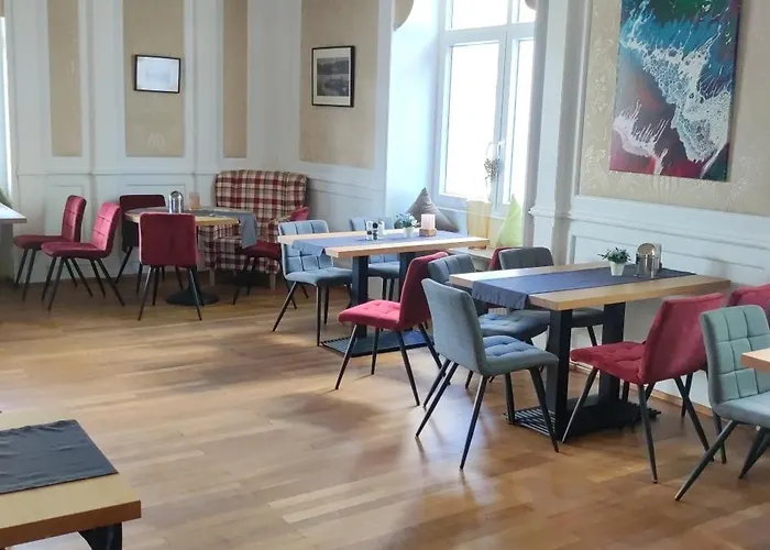 Hotel Zur Fähre