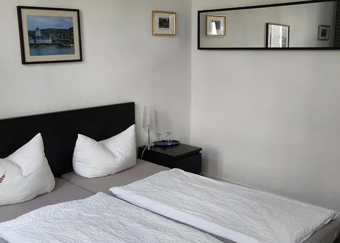 Hotel Zur Fähre