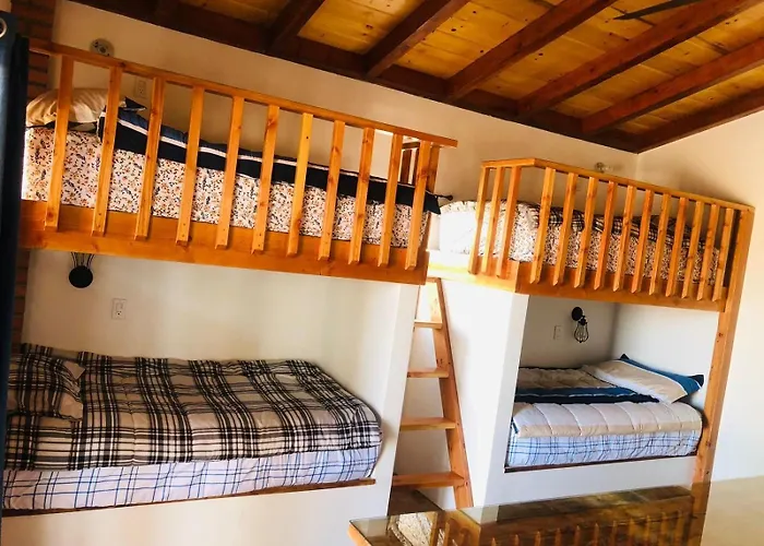 Chenowth Legacy Lodge