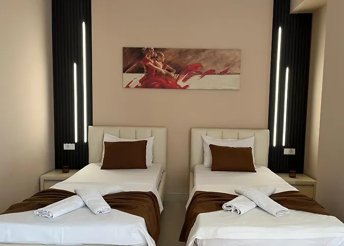 Asa Rooms