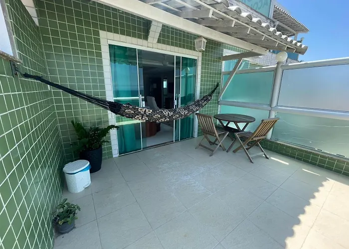 Hotel Aconchego Da Vila A