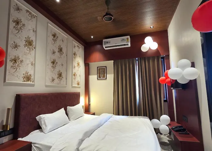 Hotel Maharaja 2