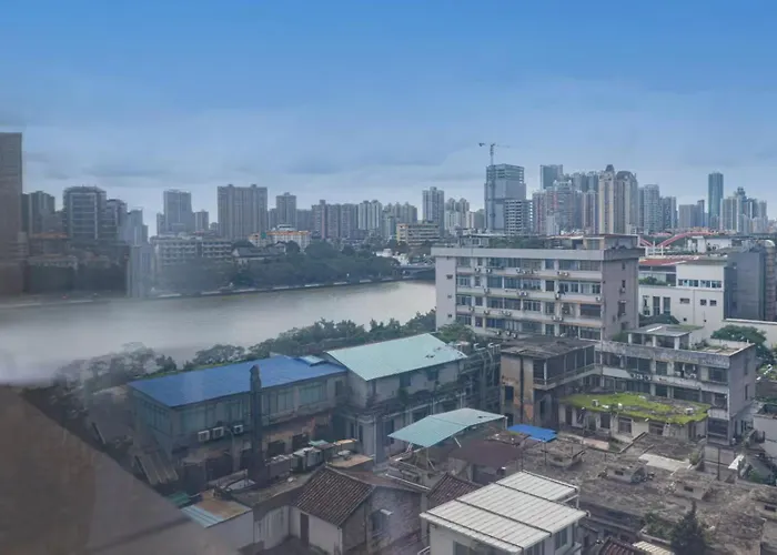 Qingfeng B&B