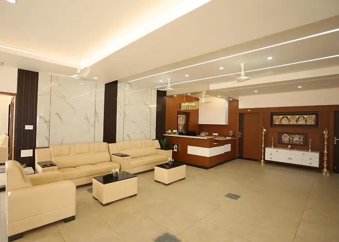 Aswin Residency