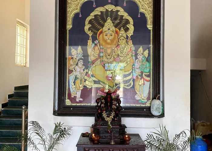 Pavana Guest House