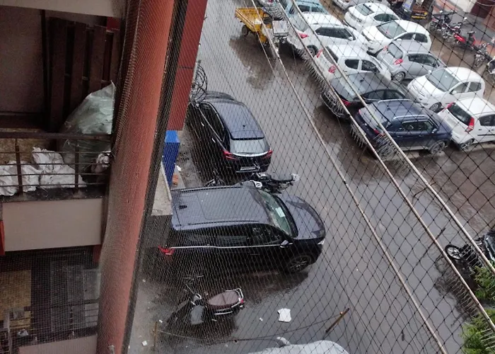 Pilibhit House