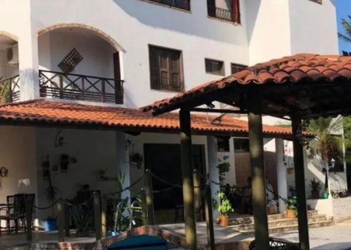 Perolas Beach Hotel