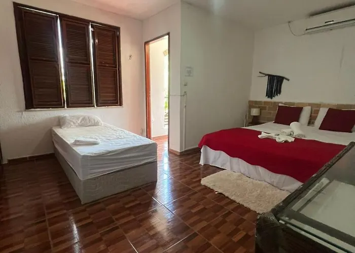 Perolas Beach Hotel