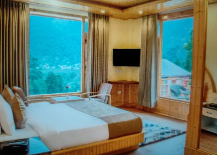 Hotel Comfort Inn
