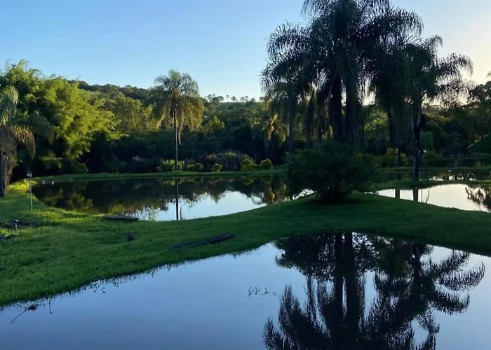 Pousada Gota de Minas