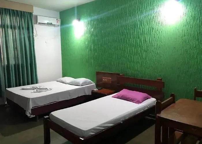 Transito Hotel